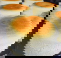 Jiggle Cheesecake - Restaurant Darwin