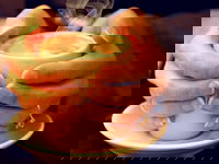 Minlaton Takeaway and Minlaton Restaurant Darwin Restaurant Darwin