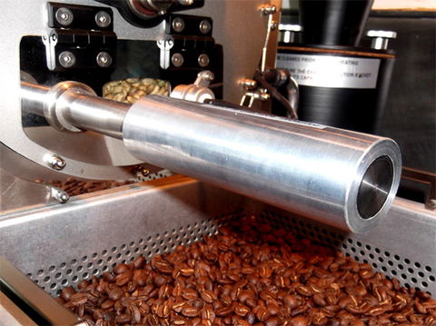 J & L Coffee Roasters And Chocolatiers - Restaurant Darwin 1