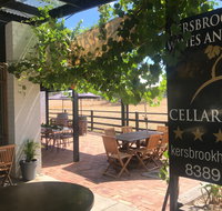 Kersbrook Hill Wines  Cider - Restaurant Darwin