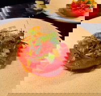 Koi Dessert Bar - Macquarie Park - Restaurant Darwin