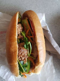 Lai Bakery - Moonee Ponds