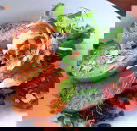 Lemon  Thyme - Restaurant Darwin