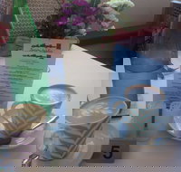 Le Porte Rosse - Restaurant Darwin