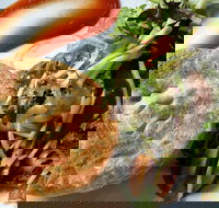 Little Republic Cafe - Restaurant Darwin