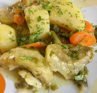 Loxandra - Restaurant Darwin