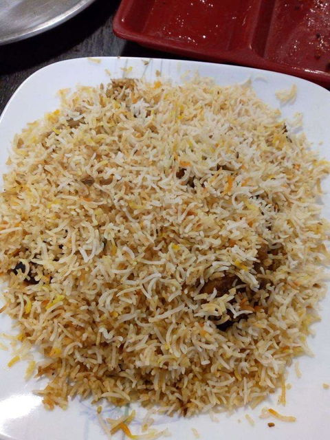 Man-O-Salwa - Clayton - Restaurant Darwin 0