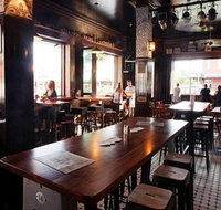 Mary G's - Restaurant Darwin
