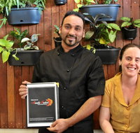 Masala Fusion - Restaurant Darwin