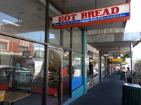 Kensington Takeaway and Kensington Restaurant Darwin Restaurant Darwin