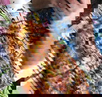 Monterey Pizza Cafe - Restaurant Darwin