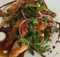 Nellie Ryan's - Restaurant Darwin