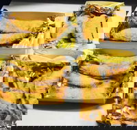 Newport Sea Catch - Restaurant Darwin