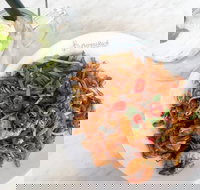 PappaRich - Cockburn Central - Restaurant Darwin