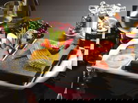 Potshot Bistro