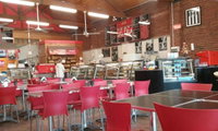 Hamilton Takeaway and Hamilton Restaurant Darwin Restaurant Darwin