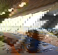 Raffles Hotel Perth - Restaurant Darwin