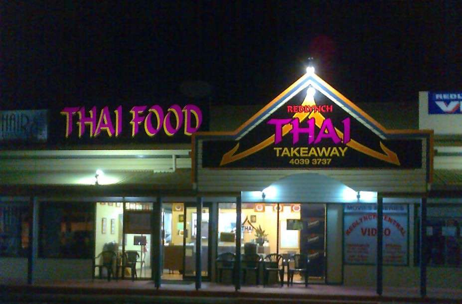 Redlynch QLD Restaurant Darwin