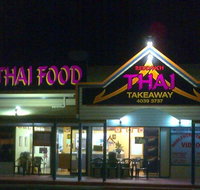 Redlynch Thai Takeaway - Restaurant Darwin