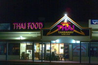 Redlynch Takeaway and Redlynch Restaurant Darwin Restaurant Darwin