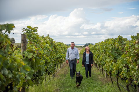 Ross Hill Wines - Restaurant Darwin 0
