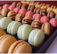 Sabor in the Hunter Dessert Bar - Rothbury - Restaurant Darwin