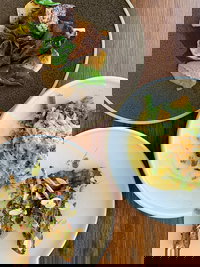 Silica Restaurant and Bar