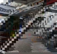 Spitroast Shop - Restaurant Darwin