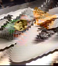 Station Street Bistro