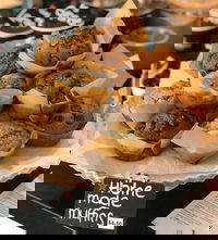 Stellarossa - Browns Plains