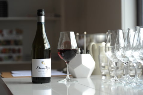 Stoney Rise Wine Company - Restaurant Darwin 0
