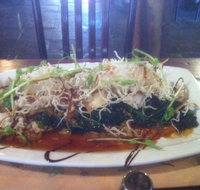 Stringybark Winery Restaurant - Restaurant Darwin