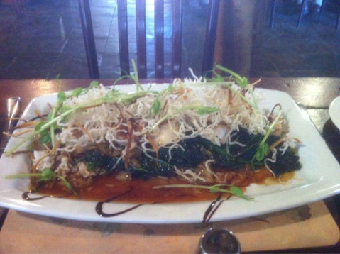 Stringybark Winery Restaurant - Restaurant Darwin 0