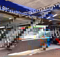 Summit Takeaway - Restaurant Darwin