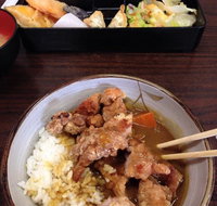 Sushi Maho - Restaurant Darwin
