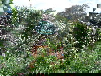 Bridgetown Takeaway and Bridgetown Restaurant Darwin Restaurant Darwin