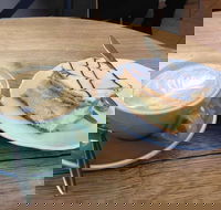 The Conservatory Cafe - Restaurant Darwin