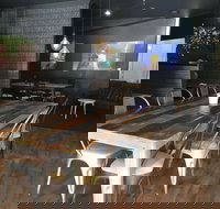 The Good Bean Espresso Bar - Restaurant Darwin