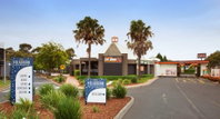 The Bistro - Blackburn Hotel