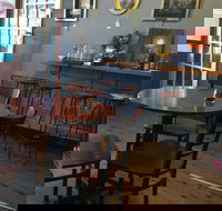 The Elephant Bean - Restaurant Darwin