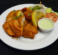 The Indian - Restaurant Darwin