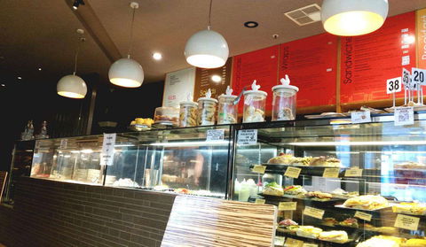 The Alcove - Restaurant Darwin 0