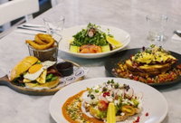 The Jolly Miller Caf - Caroline Springs