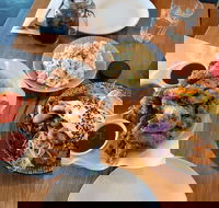 The Backyard - Restaurant Darwin