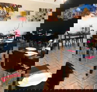 The Grace of Kalbarri - Restaurant Darwin