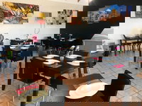 The Grace of Kalbarri