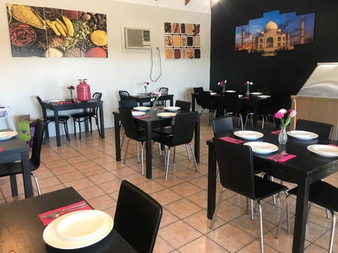 The Grace Of Kalbarri - Restaurant Darwin 0