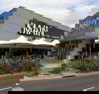 The Main - Restaurant Darwin