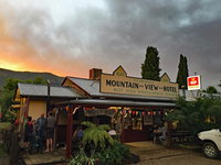 Wandiligong Takeaway and Wandiligong Restaurant Darwin Restaurant Darwin