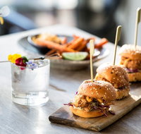 Three Bags Full - Restaurant Darwin